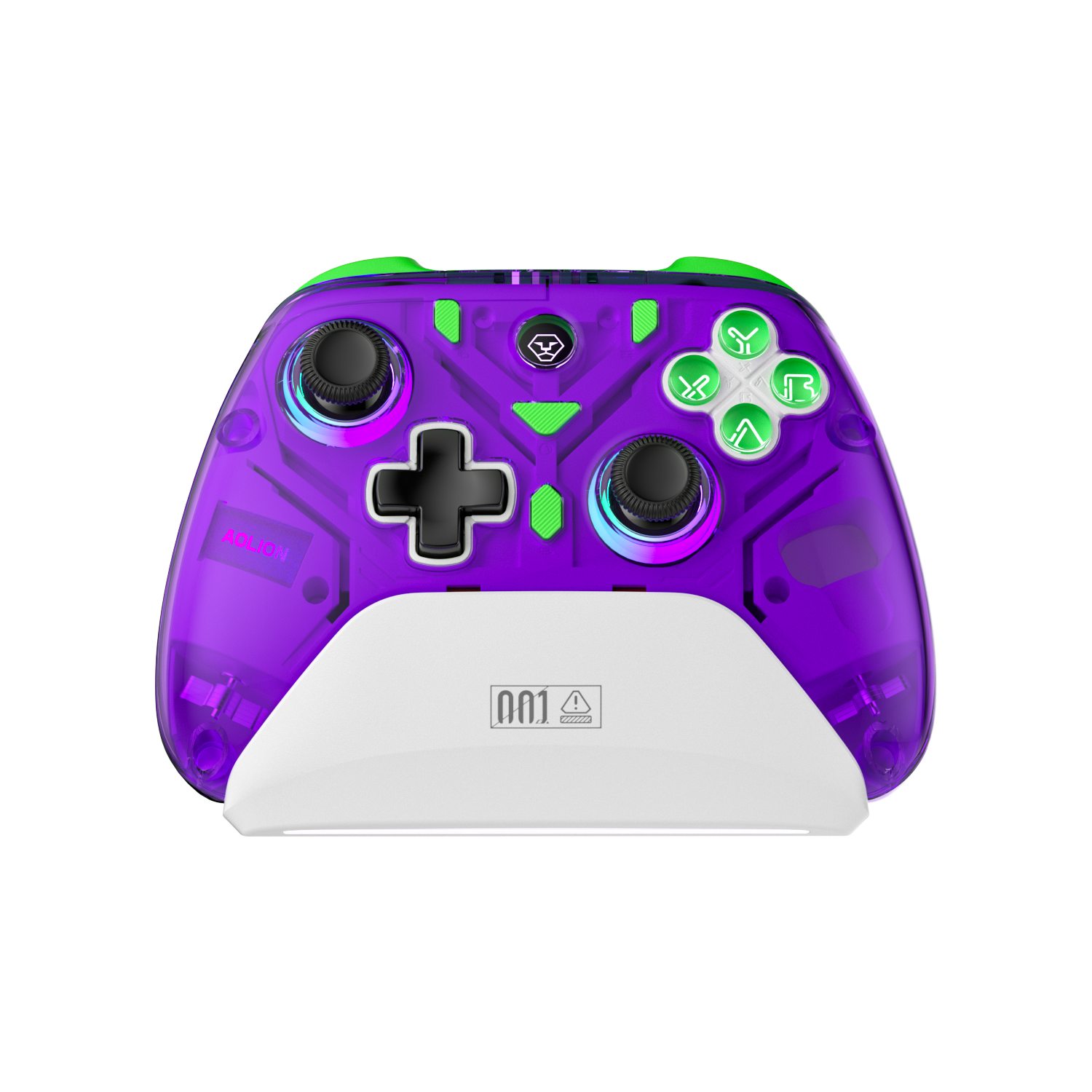 Aolion AL-K10 Gamepad - Image 8