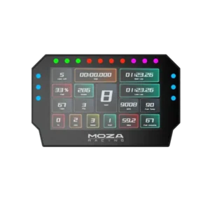 MOZA CM2 HD Racing Dash