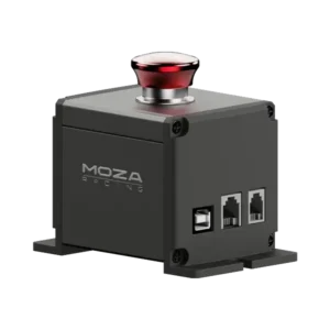 MOZA E-Stop Switch