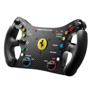 THRUSTMASTER FERRARI 488 GT3 WHEEL ADD-ON