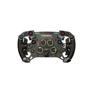 MOZA GS V2P Steering Wheel