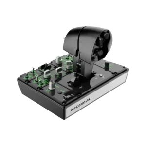 MOZA MTP Throttle