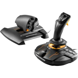 THRUSTMASTER T-16000M FCS HOTAS