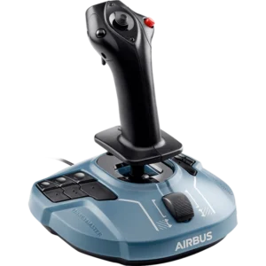 THRUSTMASTER TCA SIDESTICK AIRBUS EDITION
