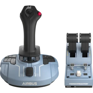 THRUSTMASTER TCA OFFICER PACK AIRBUS EDITION
