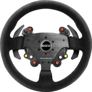 THRUSTMASTER TM RALLY WHEEL ADD-ON SPARCO R383