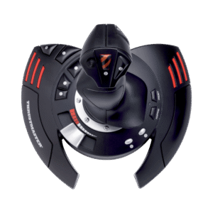 THRUSTMASTER T.FLIGHT STICK X