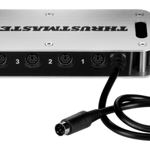 THRUSTMASTER TM SIM HUB WW