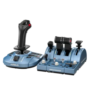 THRUSTMASTER TCA CAPTAIN PACK AIRBUS EDITION