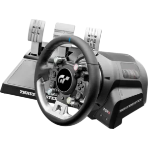 THRUSTMASTER T-GT II