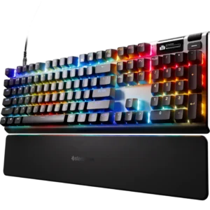 SteelSeries Apex Pro Keyboard Gen 3
