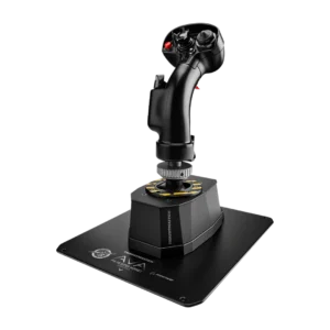 THRUSTMASTER AVA FA18 SUPER HORNET FLIGHT STICK