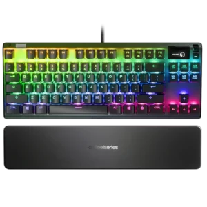 SteelSeries Apex 7 TKL Keyboard