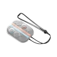 Aolion AL-NS2530 Storage Box For Switch 2