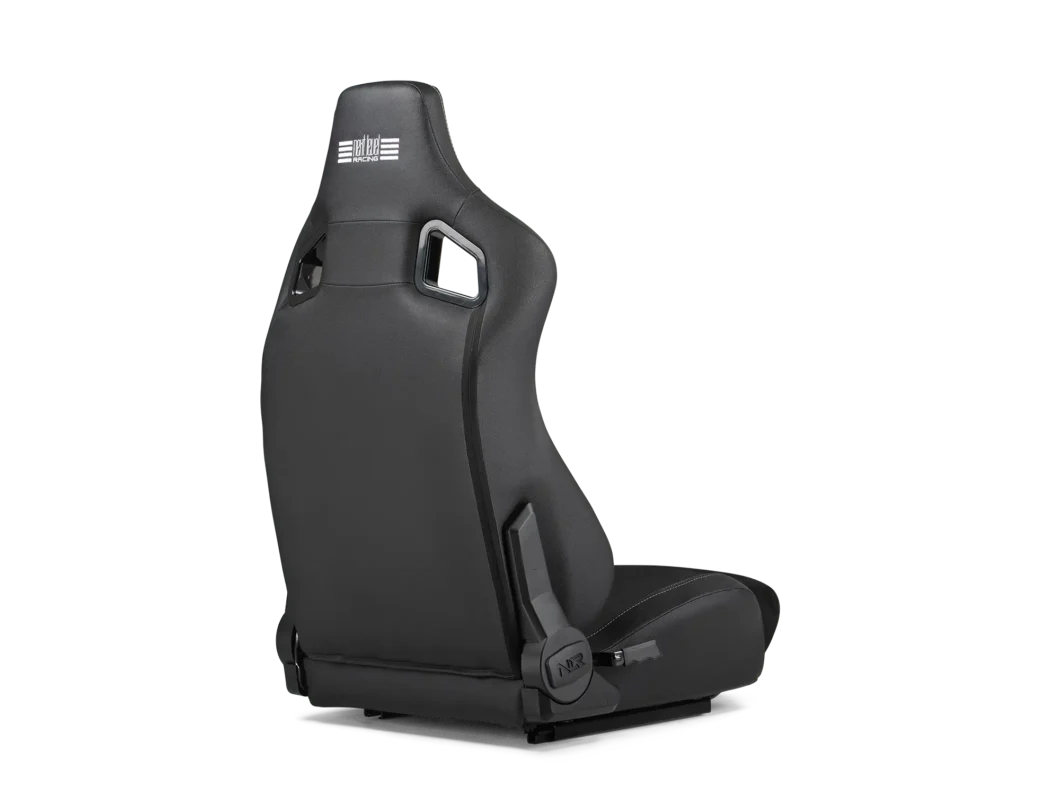 NLR ERS4 Elite Reclining Seat PU Leather & Suede Edition - Image 2