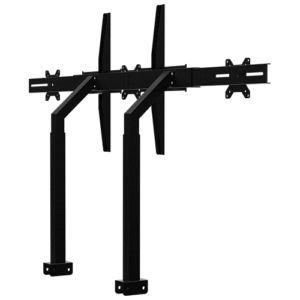 NLR Monitor Stand F-GT Cockpit