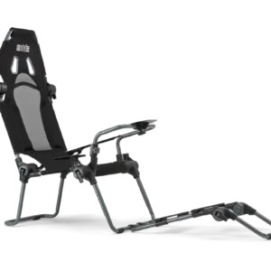 NLR F-GT Lite Carbon Grey Edition