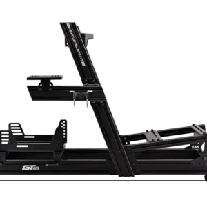 NLR GT Elite Lite wheel Plate Edition + Elite Freestanding Single Monitor