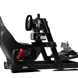 NLR GT Elite Lite wheel Plate Edition + ES1