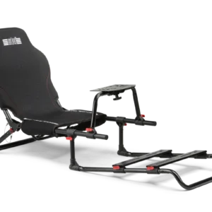 NLR GTLite Junior Simulator Cockpit frame