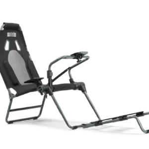 NLR GT-Lite Carbon Grey Edition