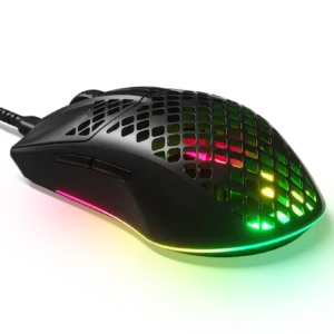 SteelSeries Aerox 3 Mouse