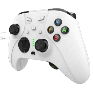 Aolion AL-NS2058 Switch Pro Gamepad