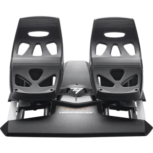 THRUSTMASTER TFRP RUDDER