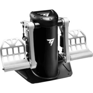 THRUSTMASTER TPR RUDDER WORLWIDE