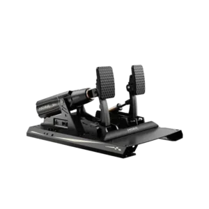 MOZA MBooster Active Pedal Set (with CRP2 Throttle)