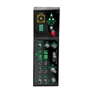 THRUSTMASTER VIPER PANEL WORLDWIDE VERSION