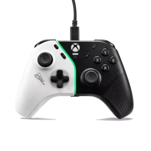 THRUSTMASTER HEART CONTROLLER WW VERSION