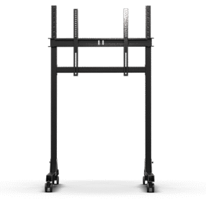 NLR Free Standing Single Monitor