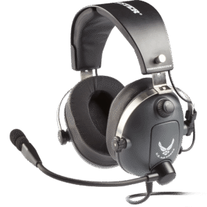 THRUSTMASTER T-FLIGHT US AIR FORCE EDITION GAMING HEADSET