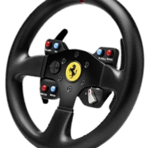 THRUSTMASTER FERRARI GTE F458 WHEEL ADD-ON