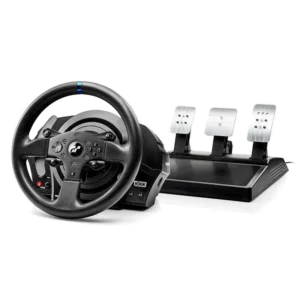 THRUSTMASTER T300 RS GT EDITION ASIAN VERSION WITH UK CABLE
